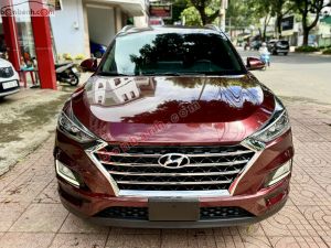 Xe Hyundai Tucson 2.0 AT 2020