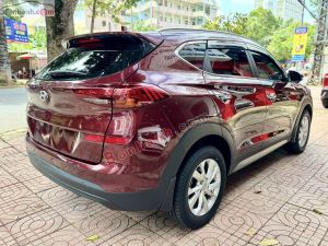 Xe Hyundai Tucson 2.0 AT 2020