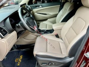 Xe Hyundai Tucson 2.0 AT 2020