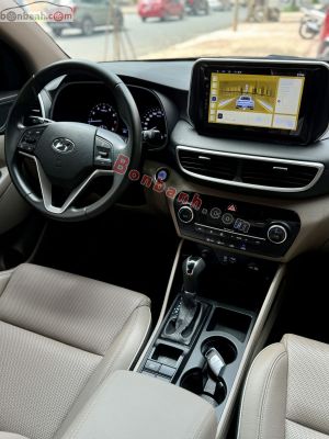 Xe Hyundai Tucson 2.0 AT 2020