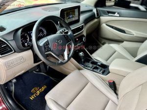 Xe Hyundai Tucson 2.0 AT 2020