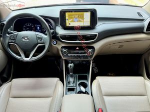 Xe Hyundai Tucson 2.0 AT 2020