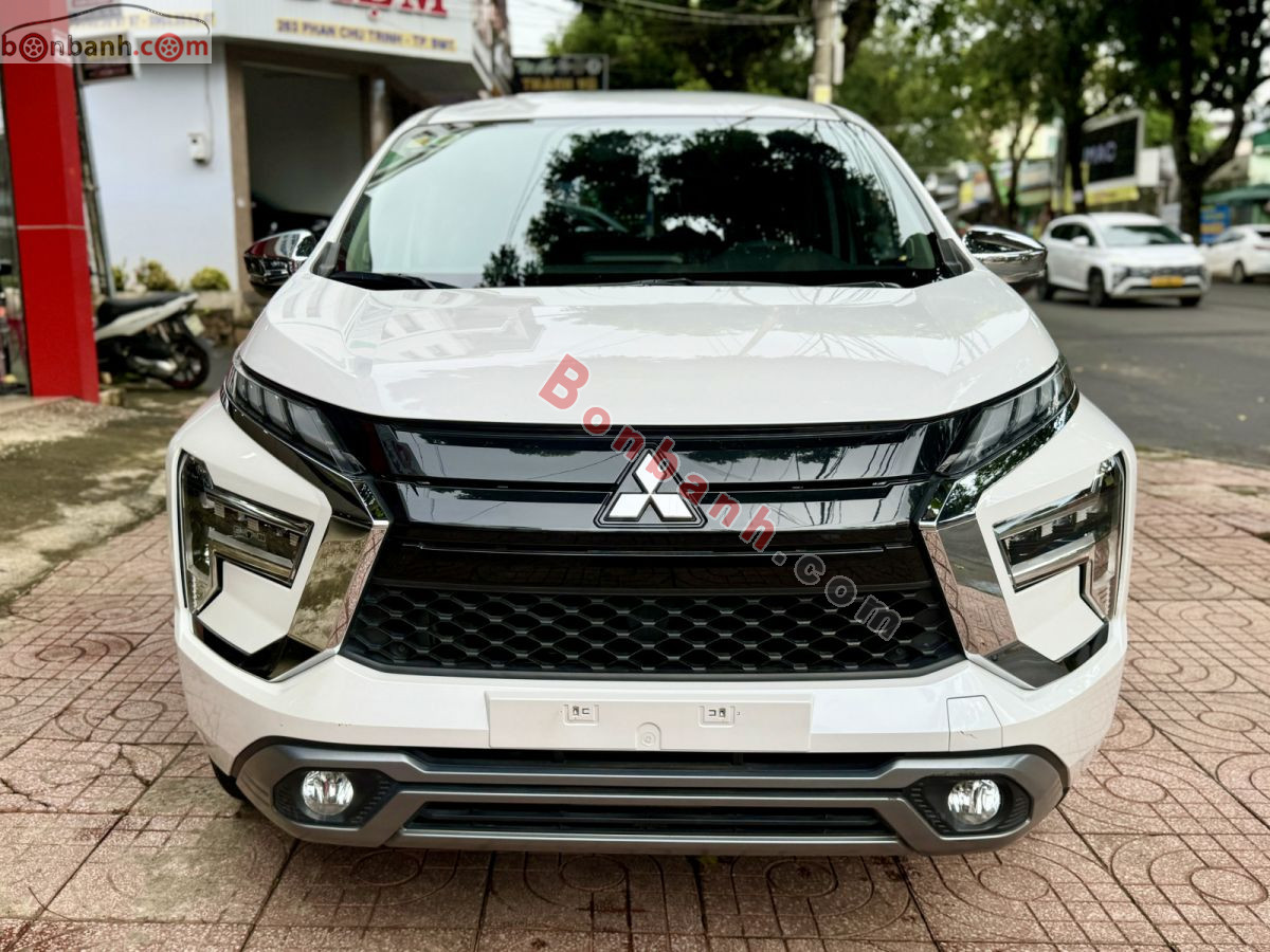 Mitsubishi Xpander Premium 1.5 AT 2022