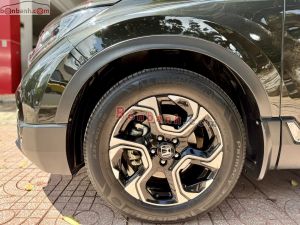 Xe Honda CRV L 2019