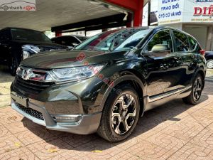 Xe Honda CRV L 2019