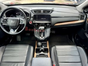 Xe Honda CRV L 2019