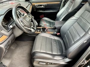 Xe Honda CRV L 2019