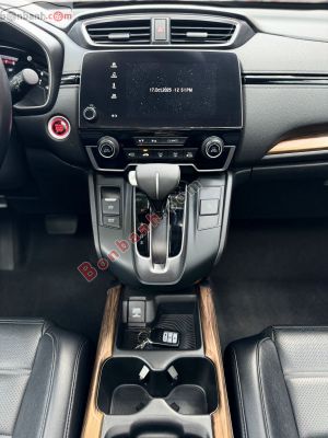 Xe Honda CRV L 2019