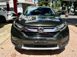 Xe Honda CRV L 2019