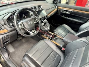 Xe Honda CRV L 2019