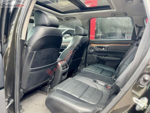 Xe Honda CRV L 2019