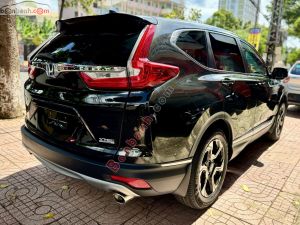 Xe Honda CRV L 2019