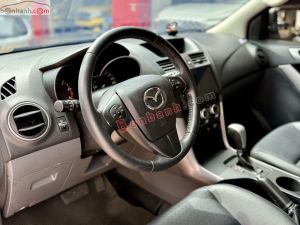 Xe Mazda BT50 Luxury 2.2L 4x2 AT 2019