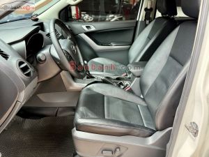 Xe Mazda BT50 Luxury 2.2L 4x2 AT 2019