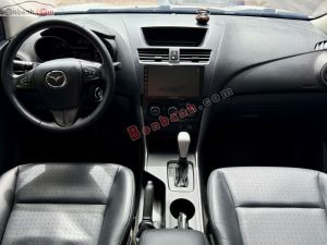 Xe Mazda BT50 Luxury 2.2L 4x2 AT 2019