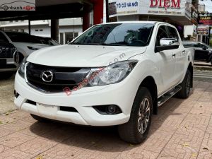 Xe Mazda BT50 Luxury 2.2L 4x2 AT 2019
