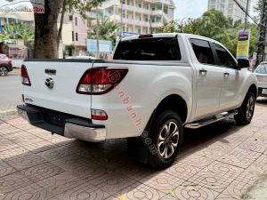 Xe Mazda BT50 Luxury 2.2L 4x2 AT 2019