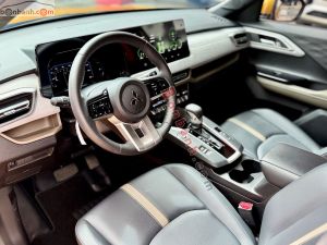 Xe Mitsubishi Xforce Premium 2024