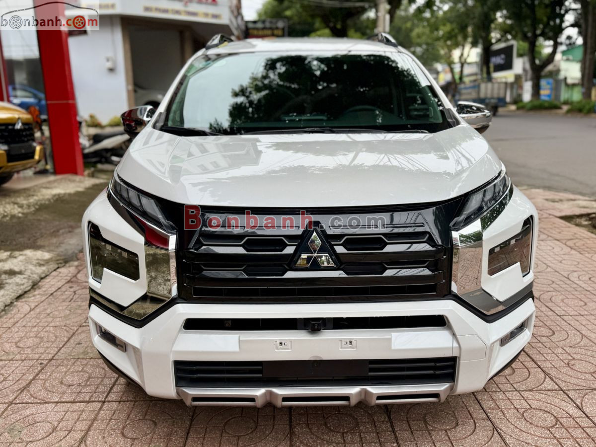 Mitsubishi Xpander Cross 1.5 AT 2024