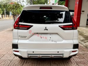 Xe Mitsubishi Xpander Cross 1.5 AT 2024