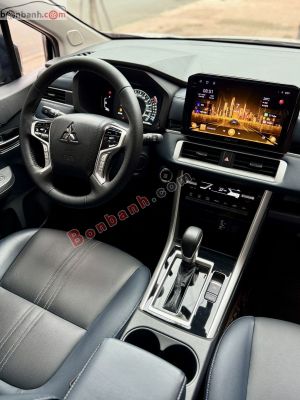 Xe Mitsubishi Xpander Cross 1.5 AT 2024