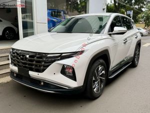 Xe Hyundai Tucson 2.0 AT CRDi Đặc biệt 2022