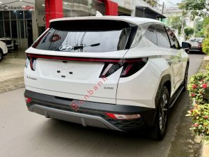 Xe Hyundai Tucson 2.0 AT CRDi Đặc biệt 2022