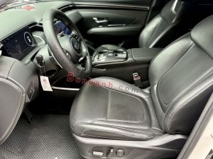 Xe Hyundai Tucson 2.0 AT CRDi Đặc biệt 2022