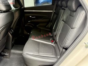 Xe Hyundai Tucson 2.0 AT CRDi Đặc biệt 2022