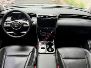 Xe Hyundai Tucson 2.0 AT CRDi Đặc biệt 2022