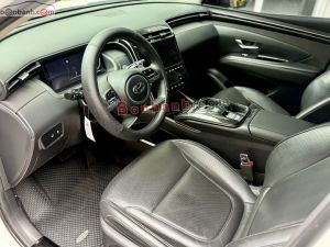 Xe Hyundai Tucson 2.0 AT CRDi Đặc biệt 2022