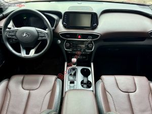 Xe Hyundai SantaFe Premium 2.4L HTRAC 2019