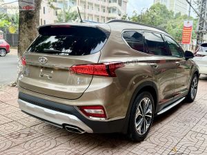 Xe Hyundai SantaFe Premium 2.4L HTRAC 2019