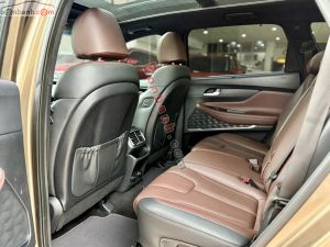 Xe Hyundai SantaFe Premium 2.4L HTRAC 2019