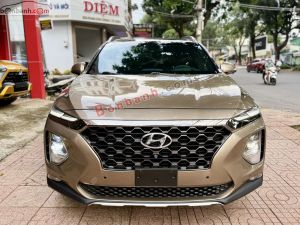 Xe Hyundai SantaFe Premium 2.4L HTRAC 2019