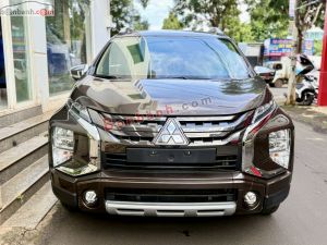 Xe Mitsubishi Xpander Cross 1.5 AT 2021