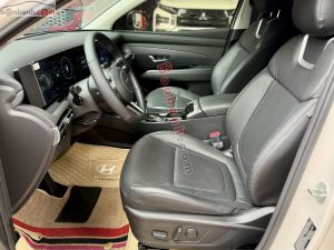 Xe Hyundai Tucson 2.0 AT Đặc biệt 2024