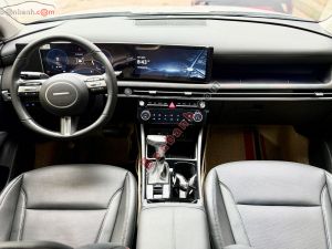 Xe Hyundai Tucson 2.0 AT Đặc biệt 2024