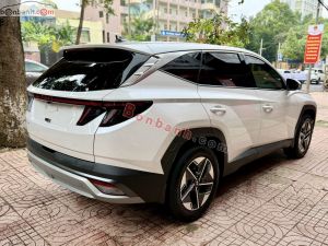 Xe Hyundai Tucson 2.0 AT Đặc biệt 2024