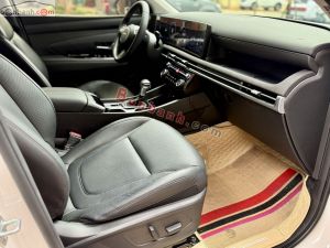 Xe Hyundai Tucson 2.0 AT Đặc biệt 2024