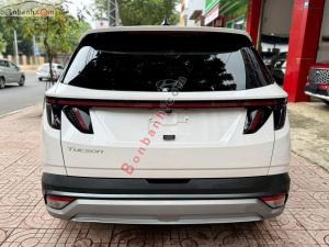 Xe Hyundai Tucson 2.0 AT Đặc biệt 2024