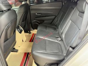 Xe Hyundai Tucson 2.0 AT Đặc biệt 2024