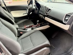 Xe Honda City L 1.5 AT 2022