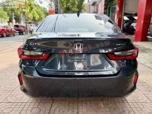 Xe Honda City L 1.5 AT 2022