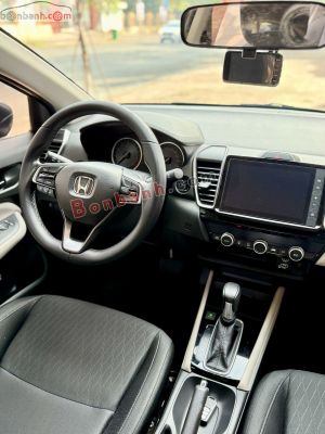 Xe Honda City L 1.5 AT 2022
