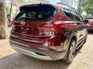 Xe Hyundai SantaFe Tiêu chuẩn 2.2L 2023