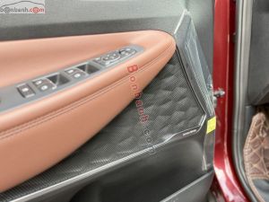 Xe Hyundai SantaFe Tiêu chuẩn 2.2L 2023