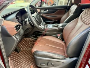 Xe Hyundai SantaFe Tiêu chuẩn 2.2L 2023