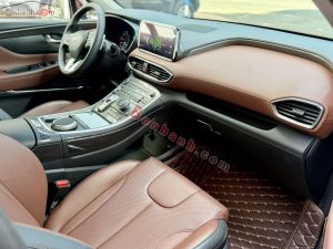 Xe Hyundai SantaFe Tiêu chuẩn 2.2L 2023