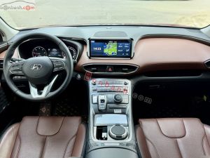 Xe Hyundai SantaFe Tiêu chuẩn 2.2L 2023